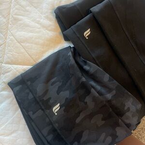 Fabletics leggings
